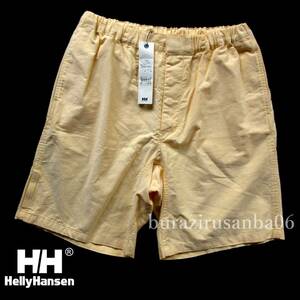 メンズ L 未使用 HELLY HANSEN ヘリーハンセン ROYAL MARINE CLUB ロイヤルマリンクラブ ハーフパンツ R.M.C UTILITY SHORTS HD22007