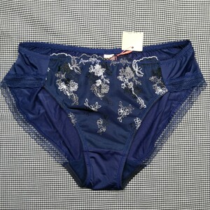 アモスタイル AMOSTYLE Mサイズ ショーツ パンツ パンティ タグ付き トリンプ triumph AMO