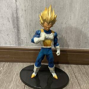 ★【現状品】 SCultures BIG ドラゴンボール超 造形天下一武道会6 SPECIAL 超サイヤ人ベジータ 箱無し 1VD-014