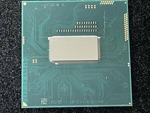  Intel Core i3 4200M 2.50GHz SR1HB 