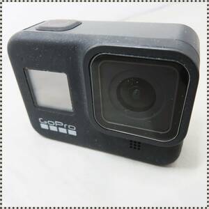 GoPro HERO8 BLACK , 64GB micro SD , ULAMJI 三脚付き ゴープロ HA042101