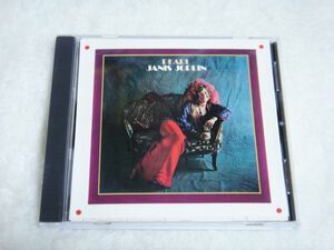 ◆JANIS JOPLIN・ジャニス・ジョプリン◆【JANIS JOPLIN BEST SELECTION】◆VC-3034◆国内盤◆