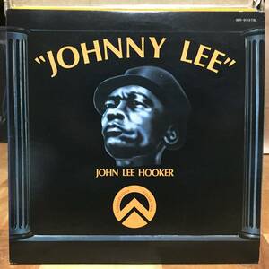 John Lee Hooker/Johnny Lee(2LP)