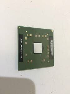 中古品 AMD Mobile Sempron 3000+ 1.8GHz L2:128KB 現状品