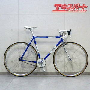 GIOS Pista PISTBIKE 2015 ジオス ピスタ クロモリ ピストバイク 戸塚店