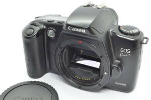【外観並級以下】Canon EOS Kiss PANORAMA + EF 28-80 + EF 100-300　#t8950