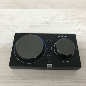 現状品 ASTRO Gaming MIXAMP PRO TR ミックス アンプ[C4135]