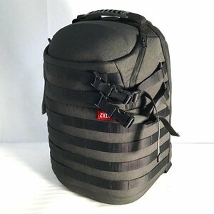 【未使用中古品】 ZHIYUN / ジーウン TransMount多機能ジンバルバッグ ZH-TMMGB ジンバル・スタビライザー収納可能 30016650