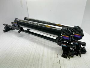 TERZO テルッツォ スノーボードキャリア 120バーセット ジャンク品