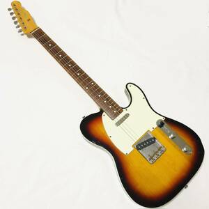 Fender Telecaster TL62B-75TX Crafted in Japan 1999-2002 TEXAS SPECIAL フェンダー カスタムテレキャスター 