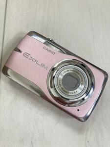CASIO カシオ EXILIM EX-Z550 コンパクト デジタル カメラ