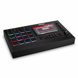 ★Akai Professional MPC Live II スタンドアローン ミュージック・プロダクション・センター ★新品送料込