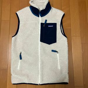 PatagoniaレトロX/サイズS/正規店購入品/格安出品