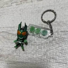 仮面ライダー　オーズ