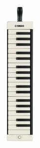 ★YAMAHA P-37EBK2 ブラック 大人のピアニカ 37鍵 鍵盤ハーモニカ★新品送料込