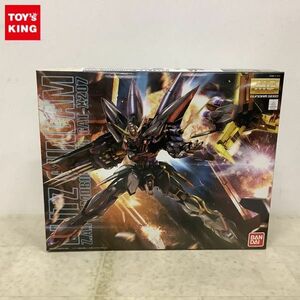 1円〜 欠品 MG 1/100 機動戦士ガンダムSEED ブリッツガンダム