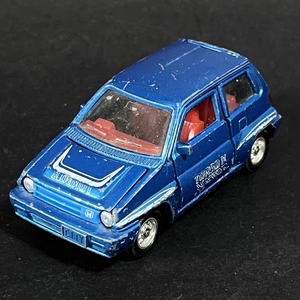 ◆ TOMICA トミカ DANDY 1/43 ホンダ CITY シティ ◆