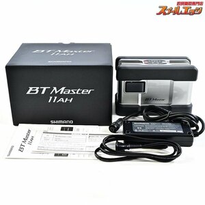 ★☆【シマノ】 22BTマスター 11Ah 電動丸 SHIMANO BT-MASTER K_060★☆e04500