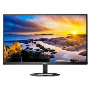 【新品】PHILIPS(ディスプレイ) 液晶ディスプレイ 27型/2560×1440/HDMI、USBType-C、DisplayPort/ブラック/