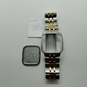 SEIKO CREDOR セイコークレドール　メンズ 腕時計バンド　1本 (磁) 型番8J82-5A00