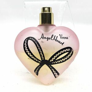 ANGEL HEART エンジェル ハート ヴェローナ EDT 50ml ☆送料350円