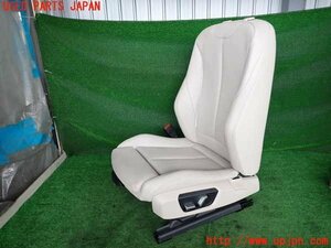 2UPJ-16447065]BMW 320i(8A20)(F30)助手席シート 中古