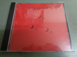 *RUSH/HOLD YOUR FIRE★CD
