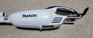 送料無料　Makita　18V　充電式掃除機　マキタ　CL181　充電式クリーナー