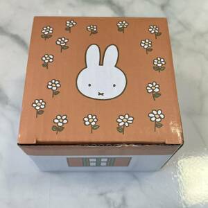 UNIQLO miffy ノベルティ 特典 食器 ユニクロオリジナル ミッフィー おやつボウル