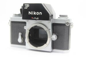 【返品保証】 ニコン Nikon フォトミックファインダー FTN ブラック s7626