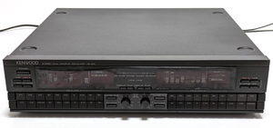 KENWOOD ケンウッド GE-910 グラフィックイコライザー グライコ ステレオ STEREO GRAPHIC EQUALIZER