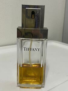 TIFFANY&Co. ティファニー　オードトワレ アトマイザー 100ｍｌ 香水 オードパルファム EDP SP