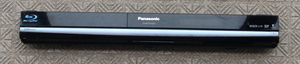 Panasonic DMR-BＷ680　用フロント部