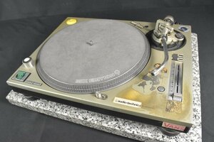 Technics テクニクス SL-1200MK3D ターンテーブル レコードプレーヤー【現状渡し品】★F