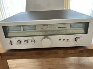 TRIO KT-9900 FMステレオチューナー