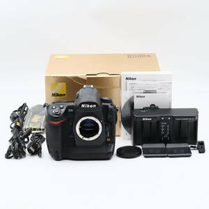 極上品 | Nikon ニコン デジタル一眼レフカメラ D3S #3018