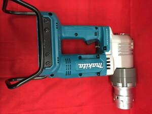 【中古品】makita(マキタ) 18+18/36v充電式シャーレンチ 　本体のみ WT310DZK　　/IT5OO537M9R8