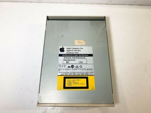 YZ1903★★Apple Macintosh Performa 6260 対応 MATSUSHITA CD DRIVE CR-503-C