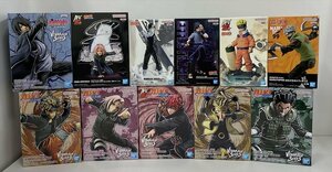 Ih088★未開封品 ナルト フィギュア セット NARUTO 中古/同梱不可★