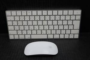 E7571 L Apple Magic Keyboard テンキー有日本語マジックキーボードA1644 マジックマウス2 A1657