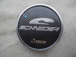 神奈川発　●　A-TECH SCHNEIDER シュナイダー C-975 センターキャップ 1個 N1