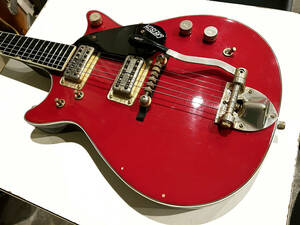 Rare! Gretsch 1964年製 6131 Jet Firebird Vintage 極上ヴィンテージ・グレッチ・サウンド！検/ Malcolm Young マルコム・ヤング AC/DC