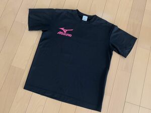 中古　ミズノ MIZUNO 半袖Tシャツ Tシャツ　L 半袖シャツ　Lサイズ　オールジャパン