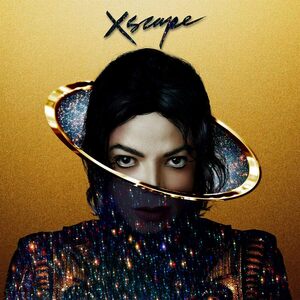 Xscape マイケル・ジャクソン 輸入盤CD