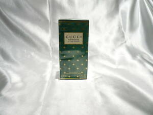 ☆GUCCI グッチ メモアール デュヌ オードゥール オードパルファム 40ml 未開封 女性用香水☆