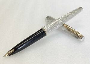 1円～ 美品 シェーファー 万年筆 14k レトロ アンティーク品 sheaffer fountainpen モンブラン パイロット