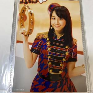 AKB48 ハートエレキ ソフマップ 店舗特典 生写真 松井玲奈 SKE48