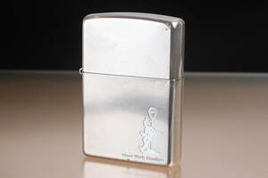 管24692ル　Zippo New York Design