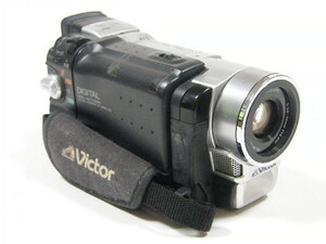 ◎ Victor GR-DVA23K ビデオカメラ ジャンク 送料520円