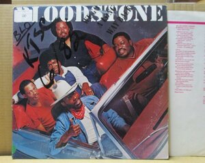 BLOODSTONE/WE GO A LONG WAY BACK/